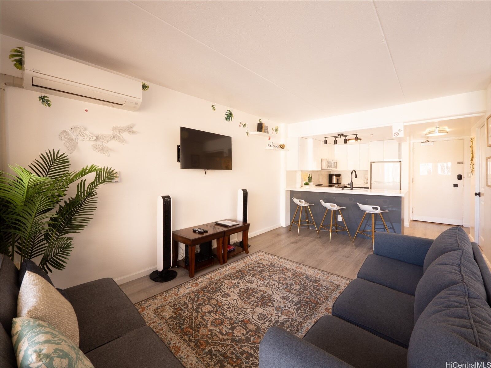 Property Photo: 1777 Ala Moana Boulevard 1903 HI 96815