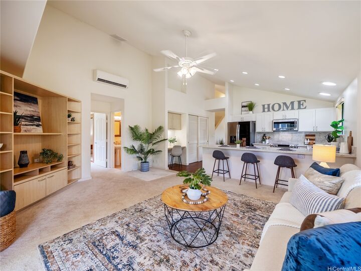 Property Photo: 95-1010 Haakualiki Street HI 96789