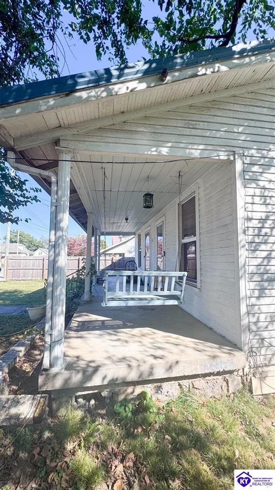 Property Photo: 510 Redman Avenue KY 42718
