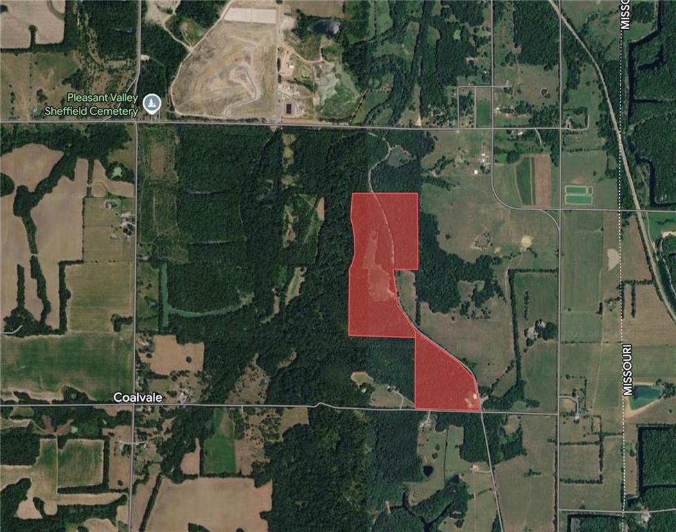 Property Photo:  1226 690th Avenue  KS 66711 