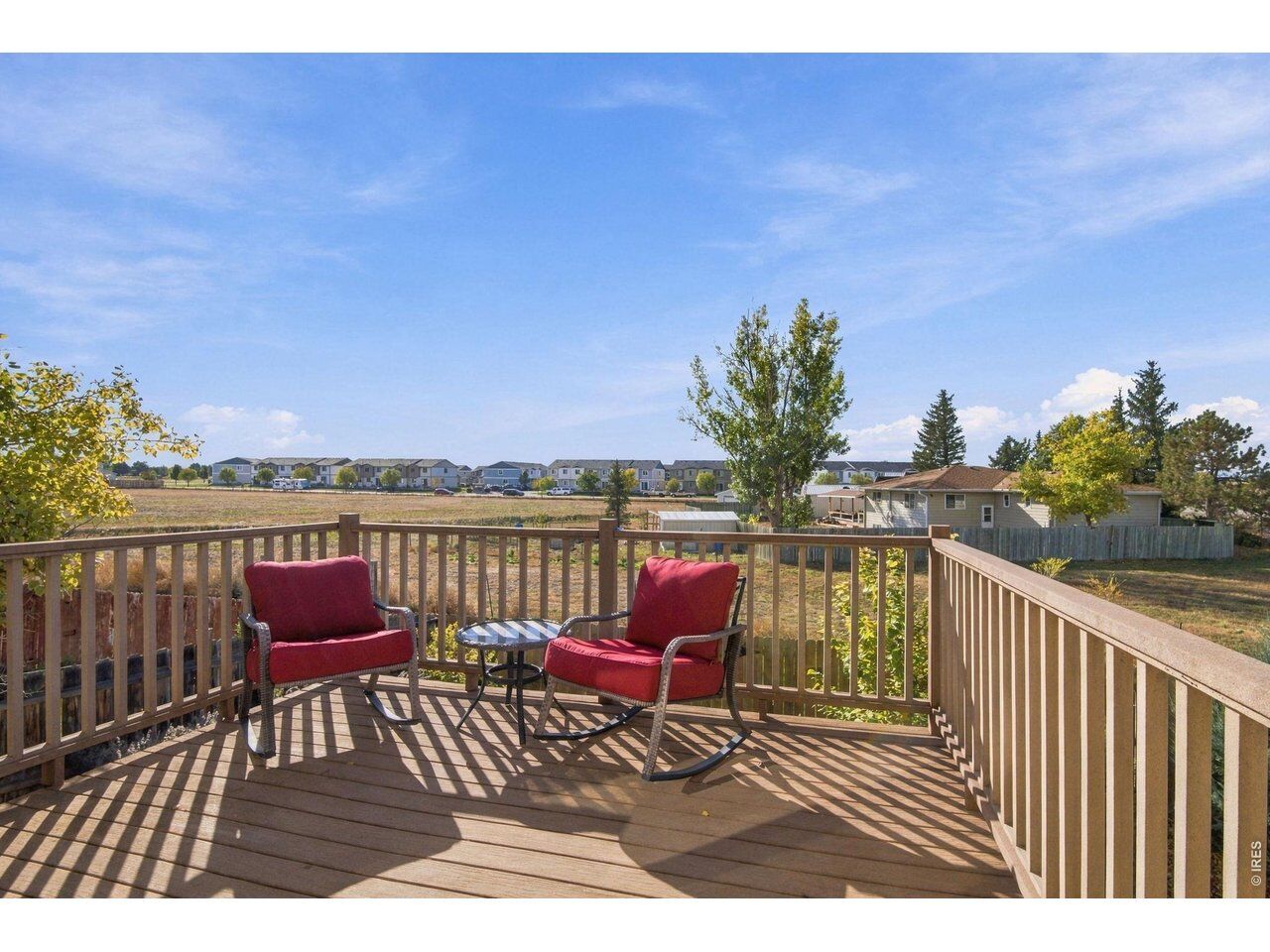 Property Photo:  3102 Three Silos Dr  CO 80549 