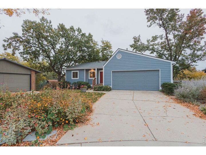 Property Photo:  1524 Wildwood Ct  CO 80521 