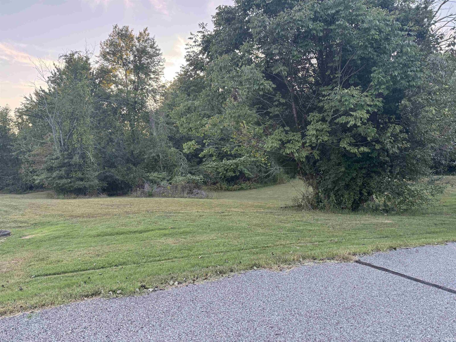 Property Photo:  Holly Drive  IN 47579 
