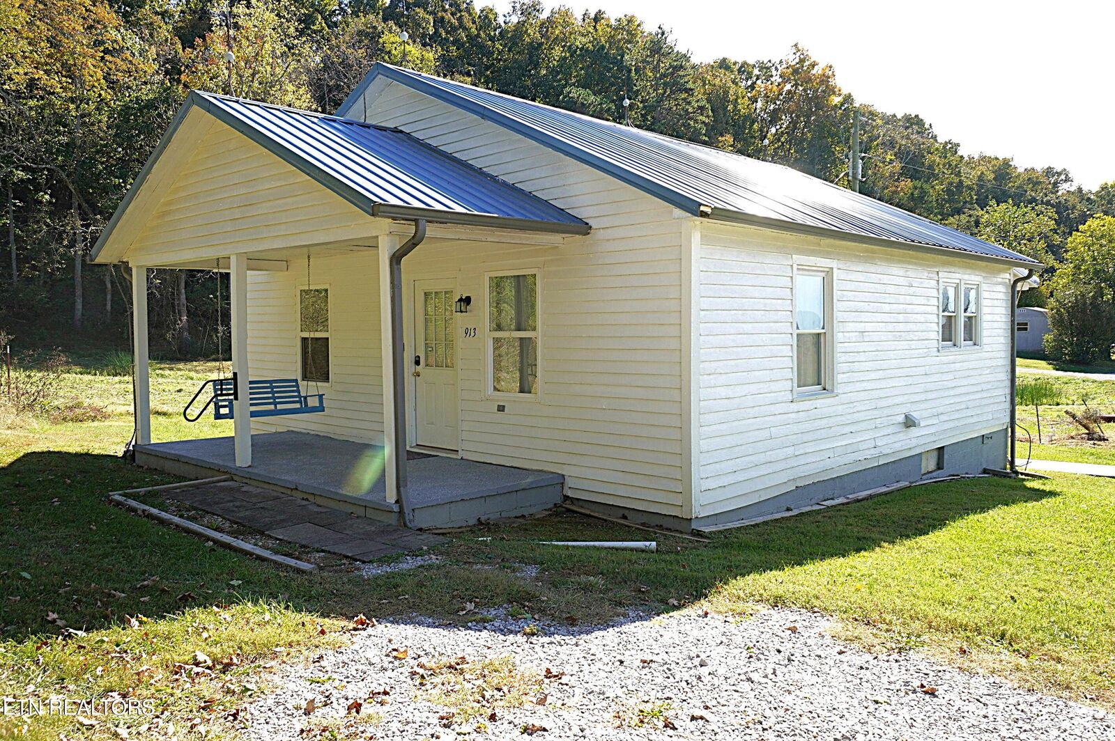 Property Photo: 913 Brotherton Rd TN 37760