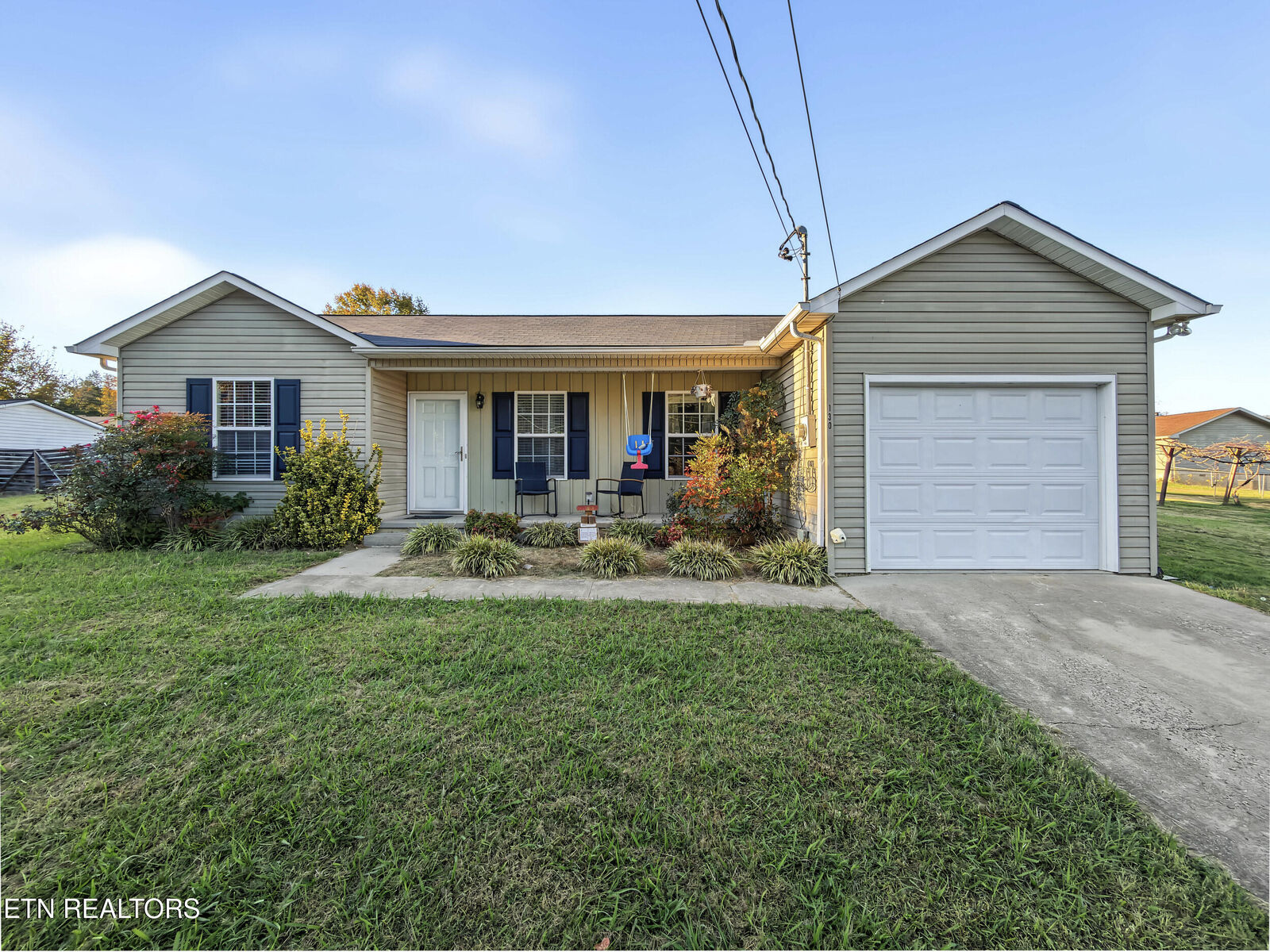 Property Photo:  130 W Melissa Dawn Lane  TN 37807 