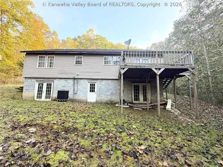Property Photo: 27 Maple Glen Trail WV 25567