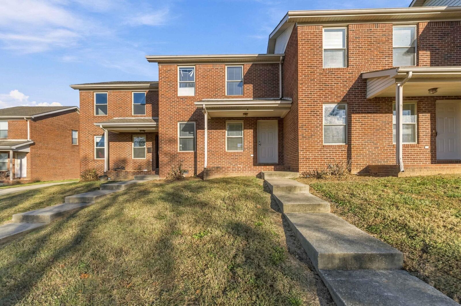 Property Photo:  502 Tecumseh Trail B  KY 40383 
