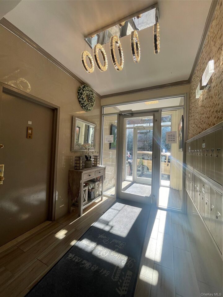 Property Photo: 541 W 133 Avenue 7 NY 10027