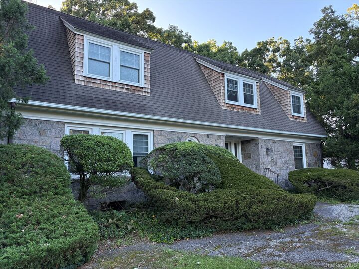 Property Photo:  360 N Ocean Avenue  NY 11772 