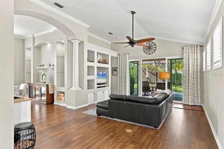 Property Photo:  7808 Heritage Classic Court  FL 34202 