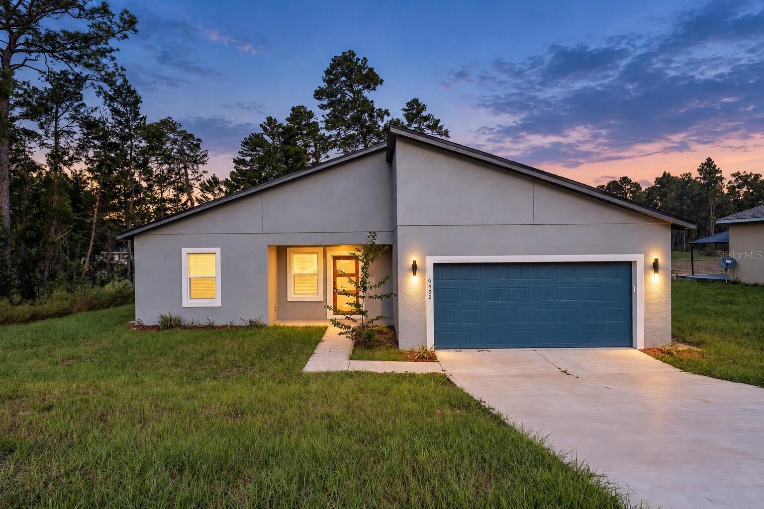 Property Photo:  6432 SW 151st Loop  FL 34473 