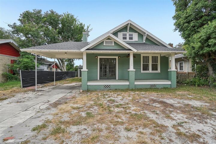 Property Photo:  1533 E Elm Road  FL 33801 