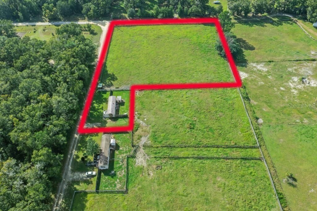 Property Photo:  14421 SW 14th Street  FL 34481 
