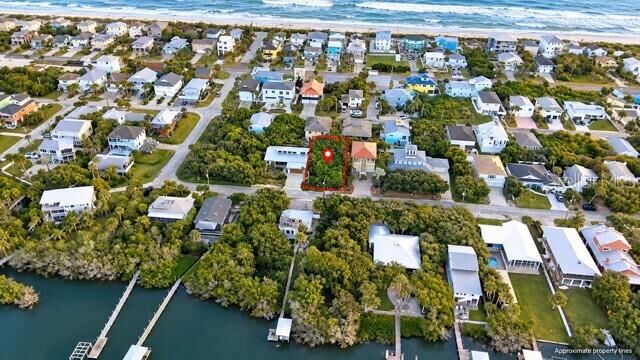 Property Photo:  6313 River Road  FL 32169 