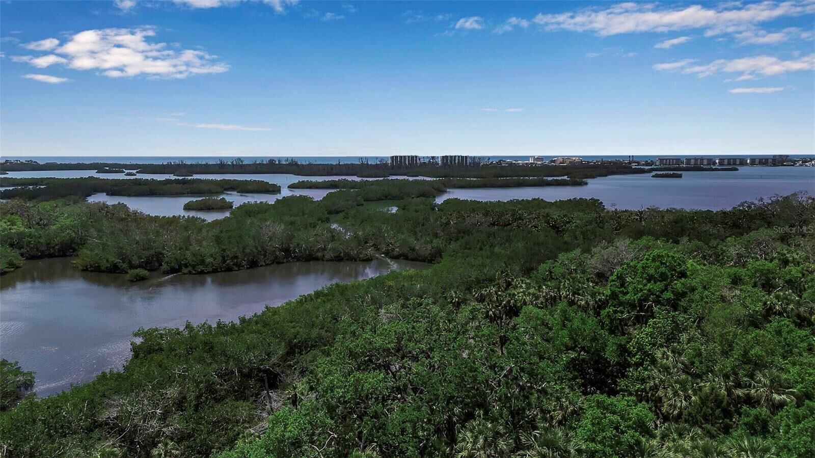 Property Photo: 3621 N Point Road 603 FL 34229