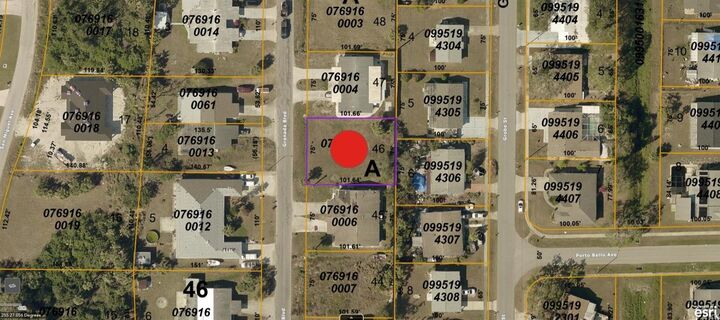 Property Photo: Granada Boulevard FL 34287