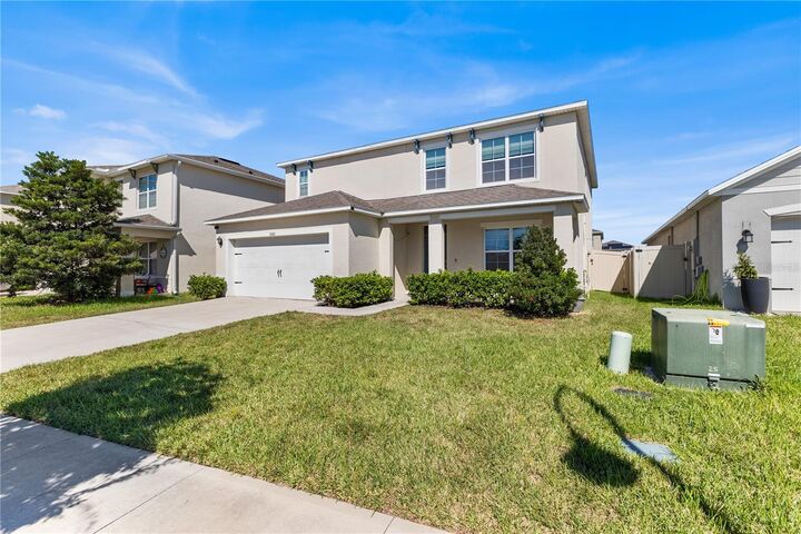 Property Photo:  5565 Winona Drive  FL 34771 