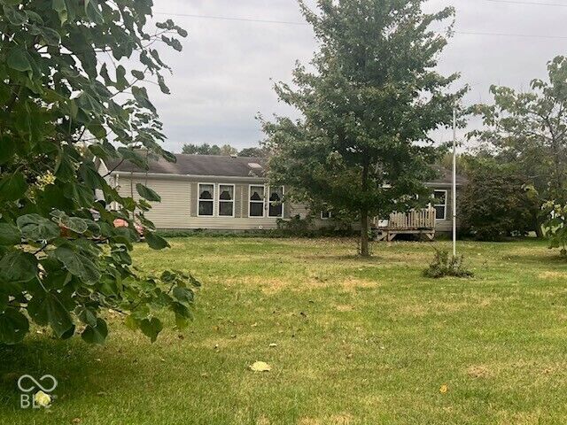 Property Photo:  7801 W State Road 250  IN 47230 