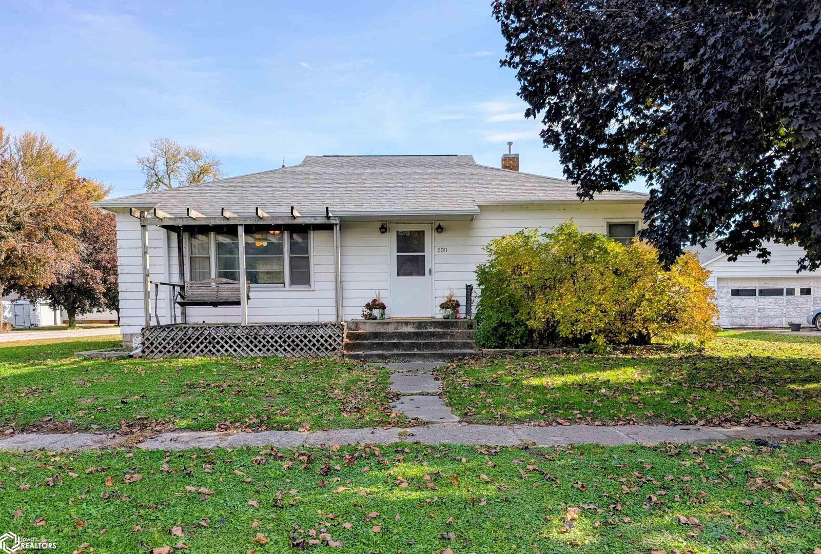 Property Photo: 401 Humboldt St IA 50519