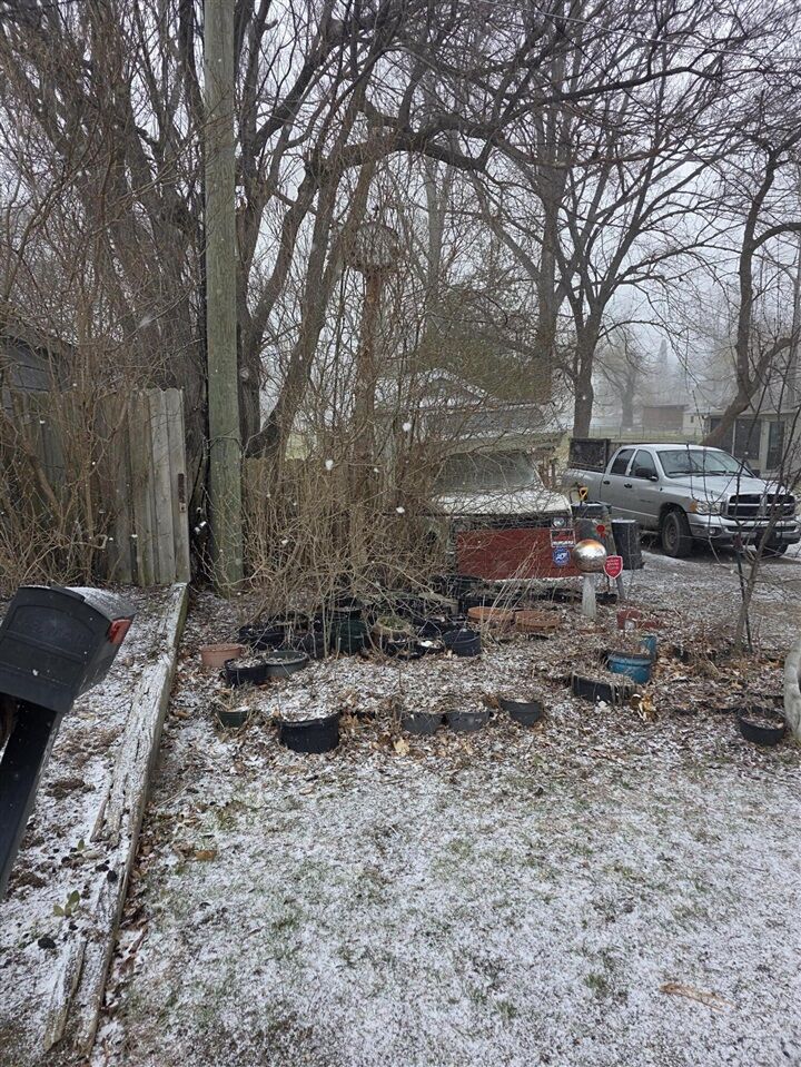 Property Photo: 641 Dunleavy Drive MI 48356-2114