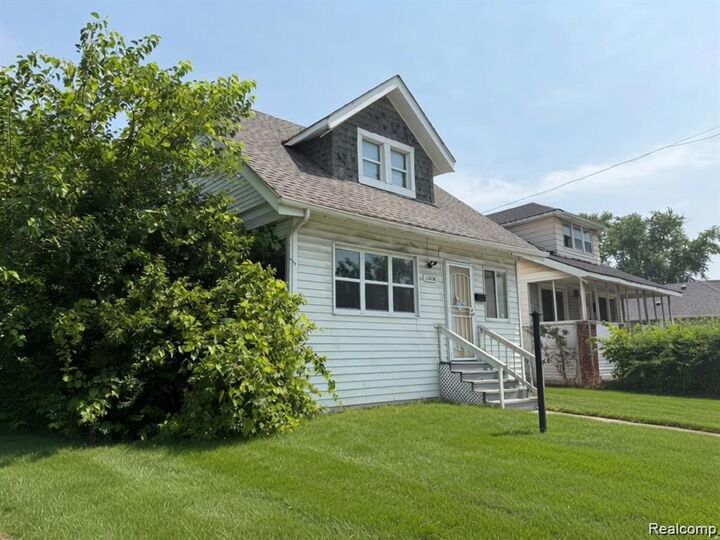 Property Photo: 12836 Conway Street MI 48217 1080