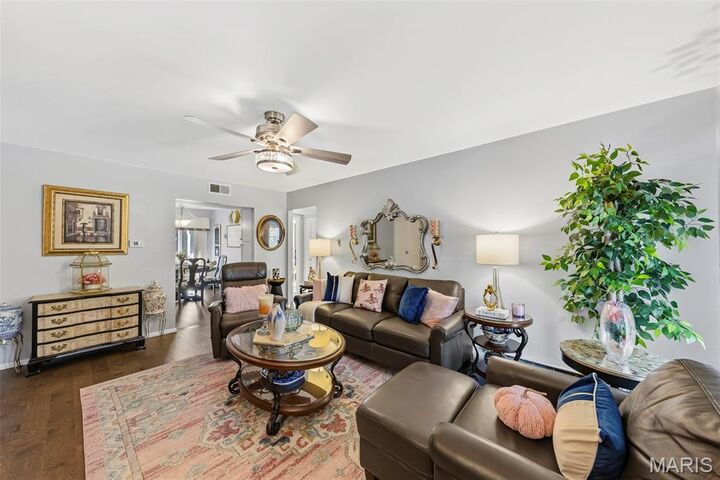Property Photo:  3228 Roger Williams Drive D  MO 63044 