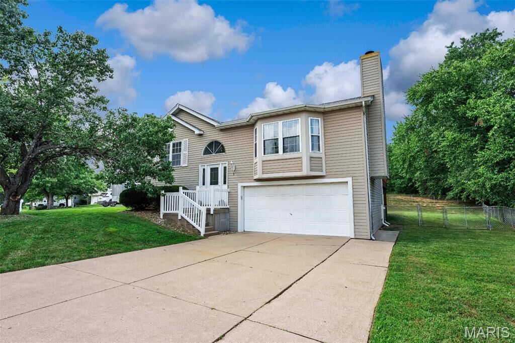Property Photo:  1 Summersong Court  MO 63366 