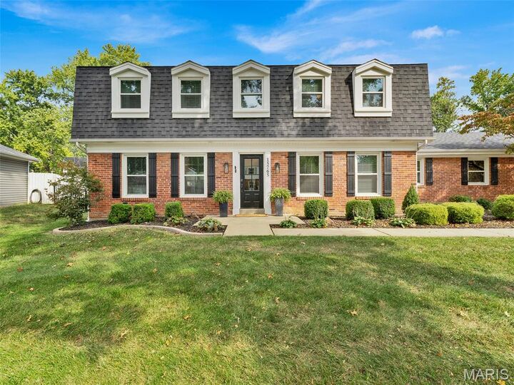 Property Photo:  15765 Carriage Hill Drive  MO 63017 