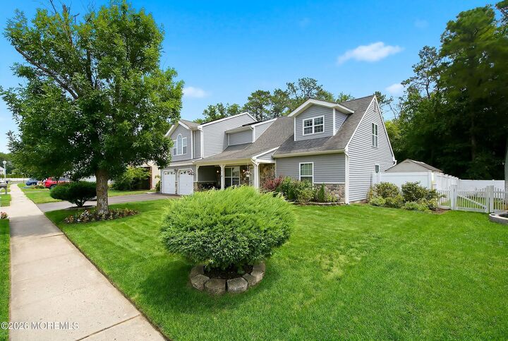 Property Photo: 7 Cidermill Court NJ 07731