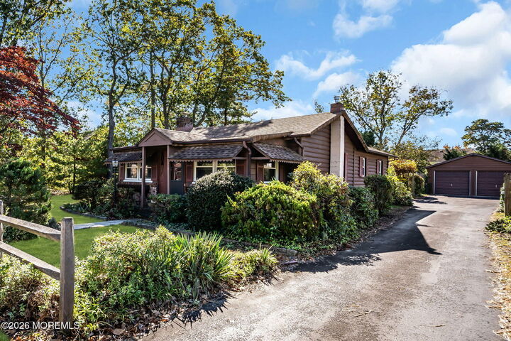 Property Photo:  121 Linden Avenue  NJ 08741 