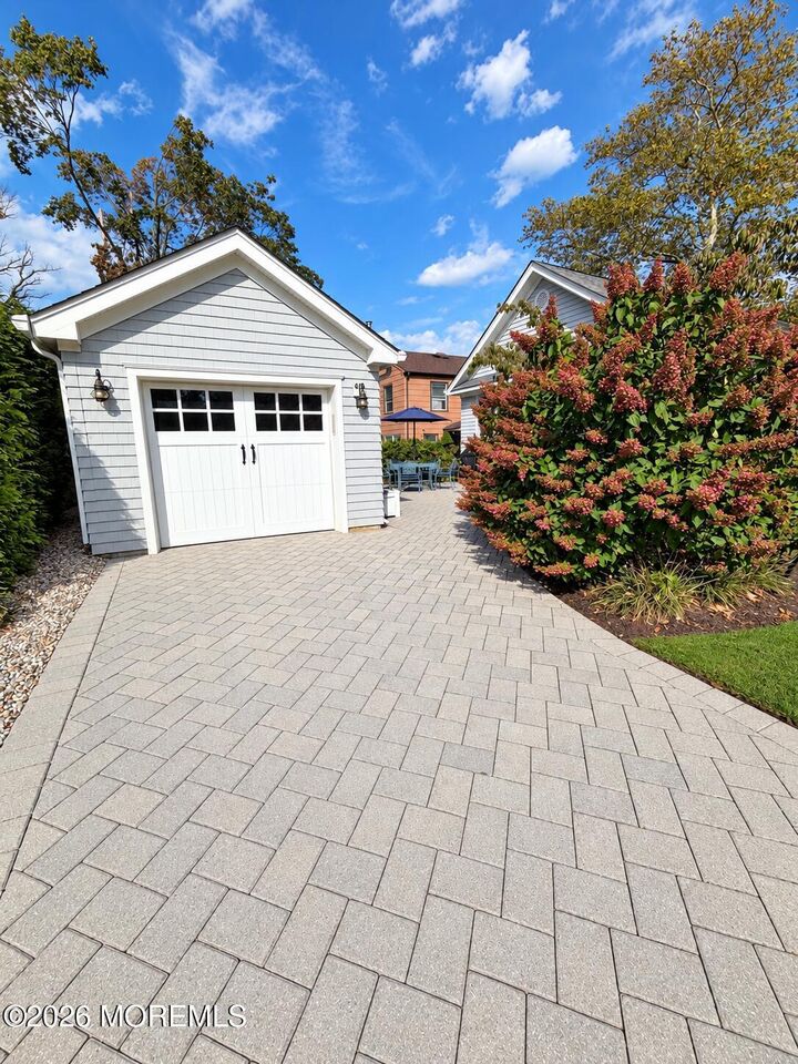 Property Photo:  400 Jersey Avenue  NJ 07762 
