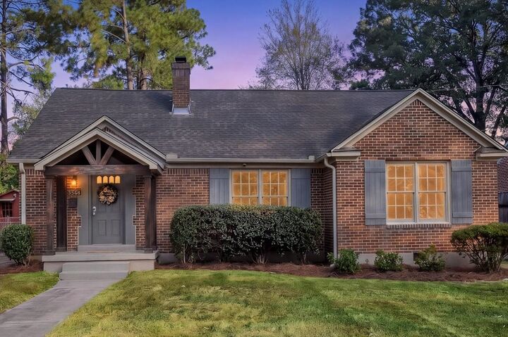 Property Photo: 3568 Philwood Ave TN 38122