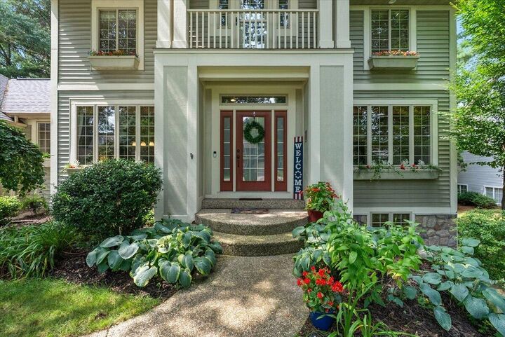 Property Photo:  2931 Brookwind Drive  MI 49424 