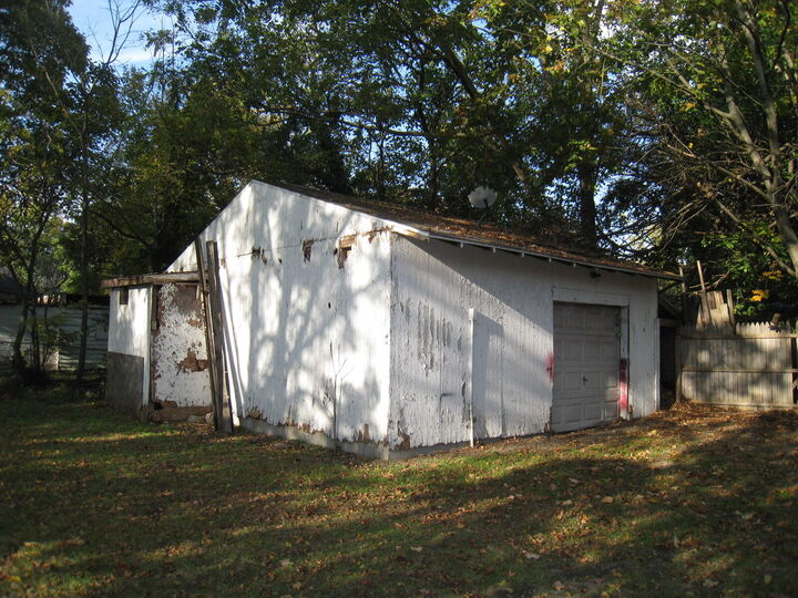 Property Photo:  358 Bauer Avenue  MI 49442 