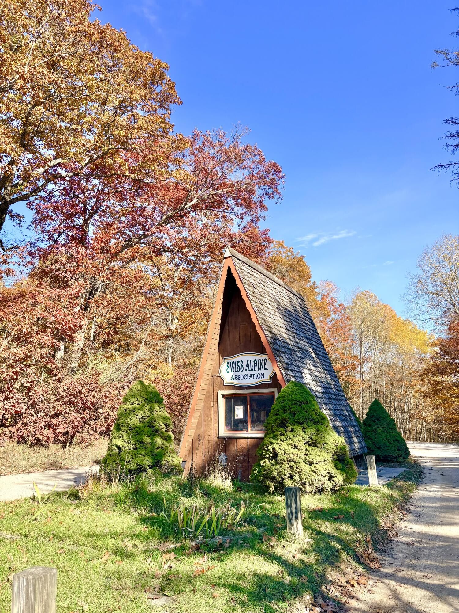 Property Photo:  Schwyz Drive  MI 49677 