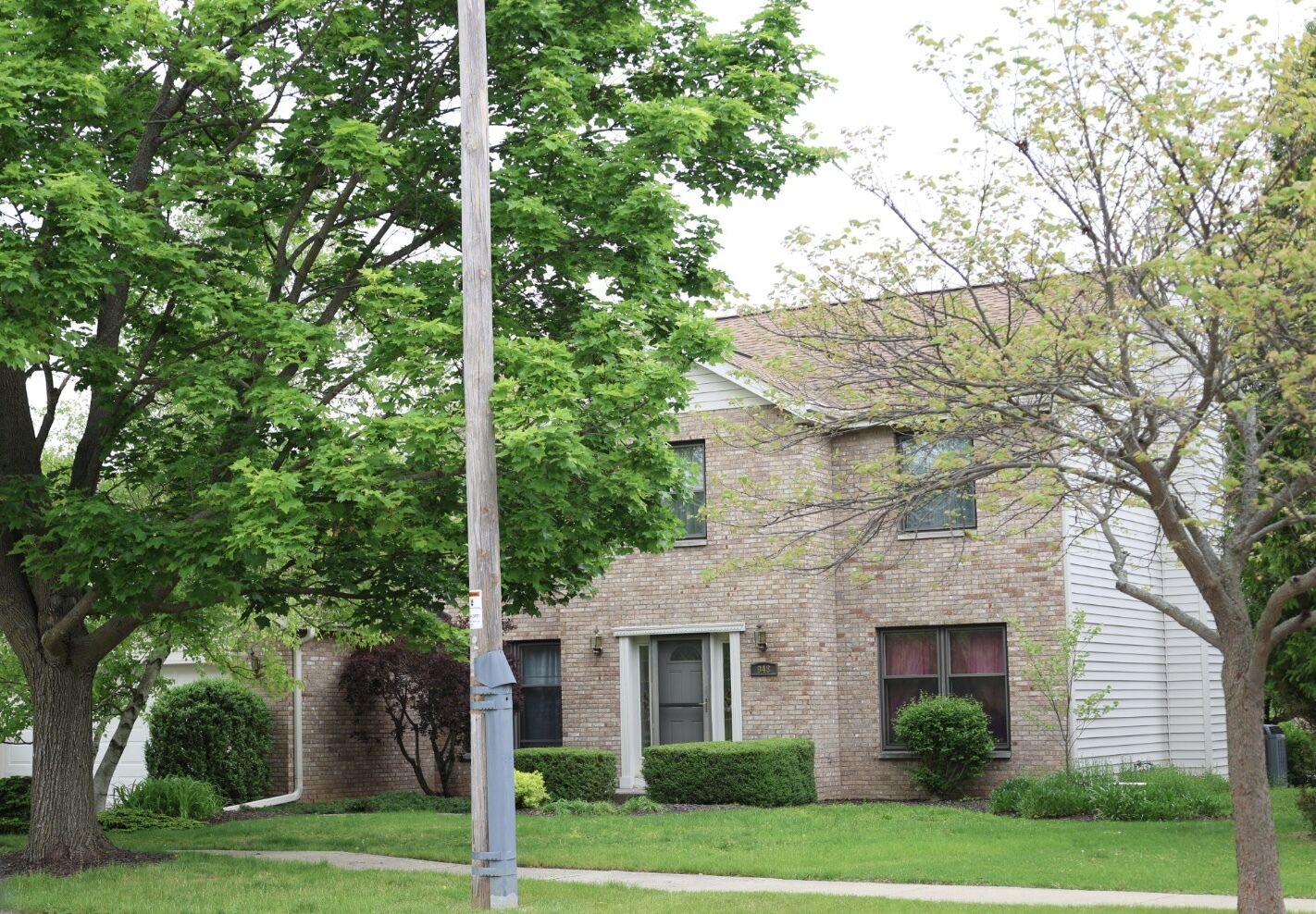 Property Photo: 948 Cedar Drive WI 53105