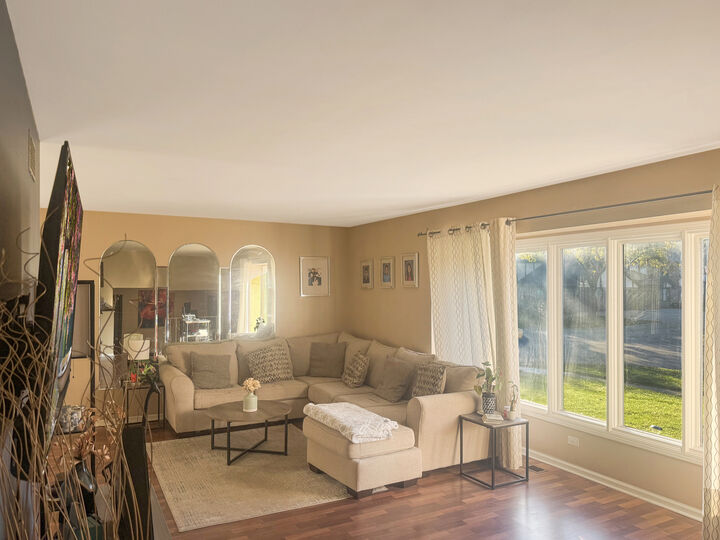 Property Photo:  700 W 58th Street  IL 60559 