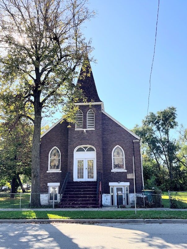 Property Photo: 616 Williamson Avenue IL 60432