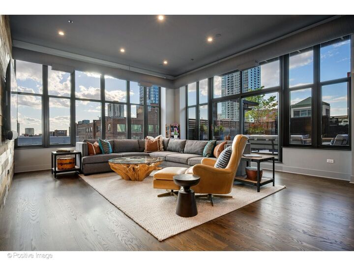 Property Photo: 333 W Hubbard Street 701 IL 60654