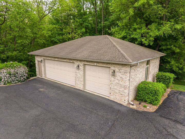 Property Photo: 8811 Ryan Court IL 60145