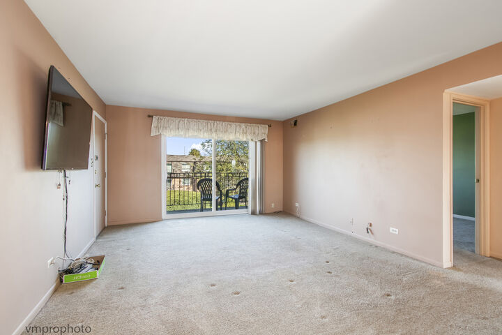 Property Photo:  9389 Bay Colony Drive 3E  IL 60016 