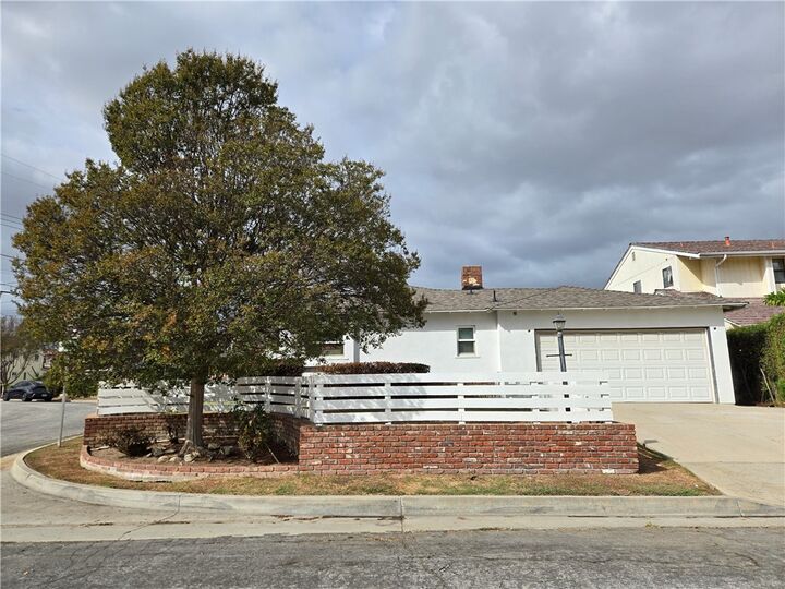 Property Photo:  5450 Hilton  CA 91780 