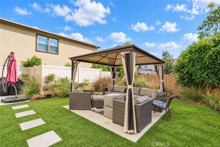 Property Photo: 174 Denali CA 92630