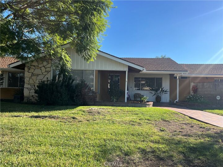 Property Photo: 18332 Whitney CA 92705
