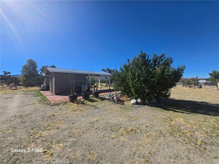 Property Photo: 0 Locust CA 92372