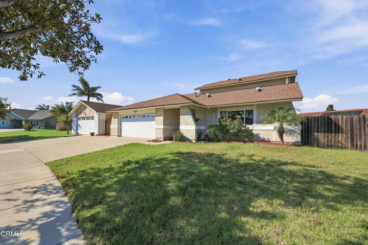 Property Photo:  2121 Outsail Lane  CA 93035 