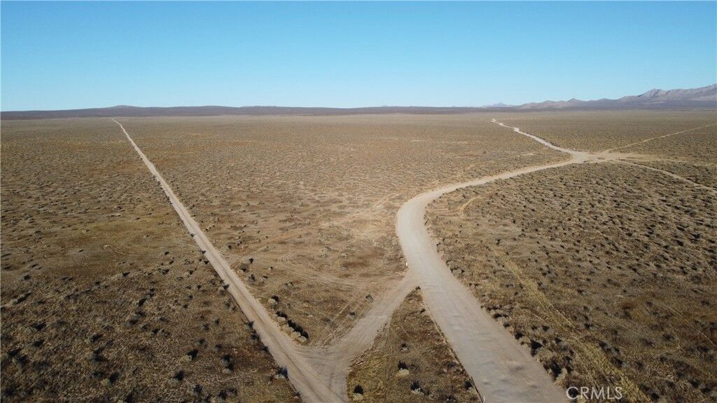 Property Photo: 0 County CA 92310