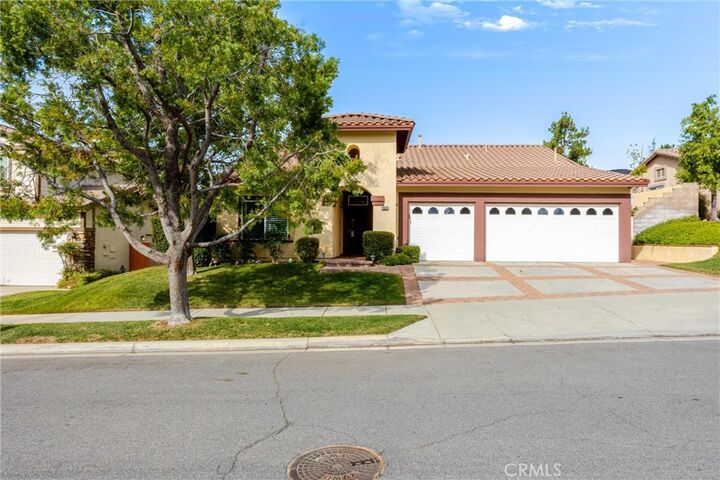 Property Photo:  11632 Deerfield  CA 92399 