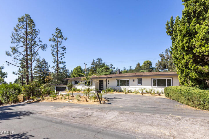 Property Photo: 1349 El Vago Street CA 91011