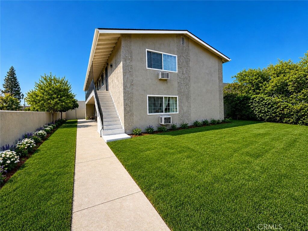 Property Photo:  321 N Macneil 6  CA 91340 